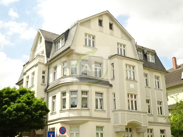 Thumbnail-Schickes Wohnen in der Nordvorstadt