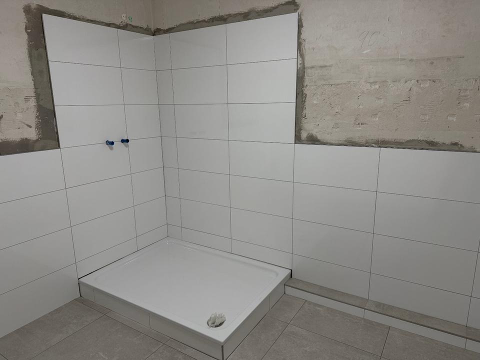 Thumbnail-Wohnung im 1. OG, mit Balkon, in Dlm.-Buldern, Nottulner Str.