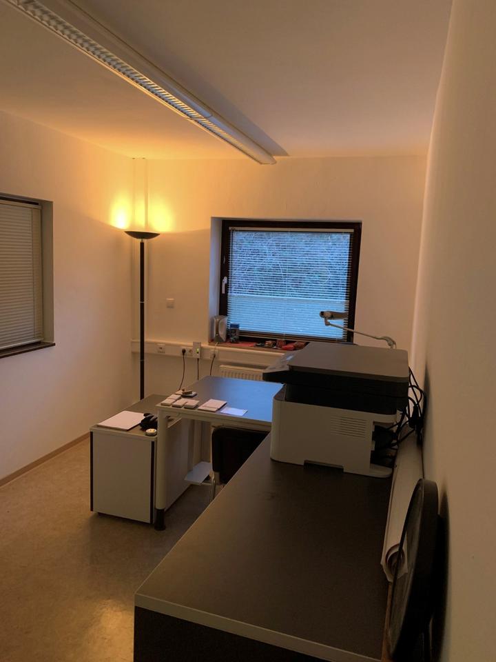 Thumbnail-Büroflächen in 56598 Rheinbrohl (Einzelbüros)