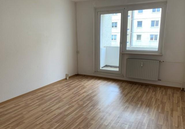 Thumbnail-Abenteuer erste Wohnung? 1-Raum-Wohnung mit Balkon