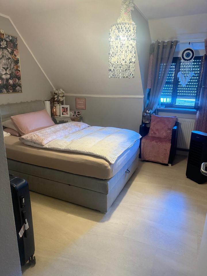 Thumbnail-Wunderschönen Wohnung am Marktplatz Böblingen