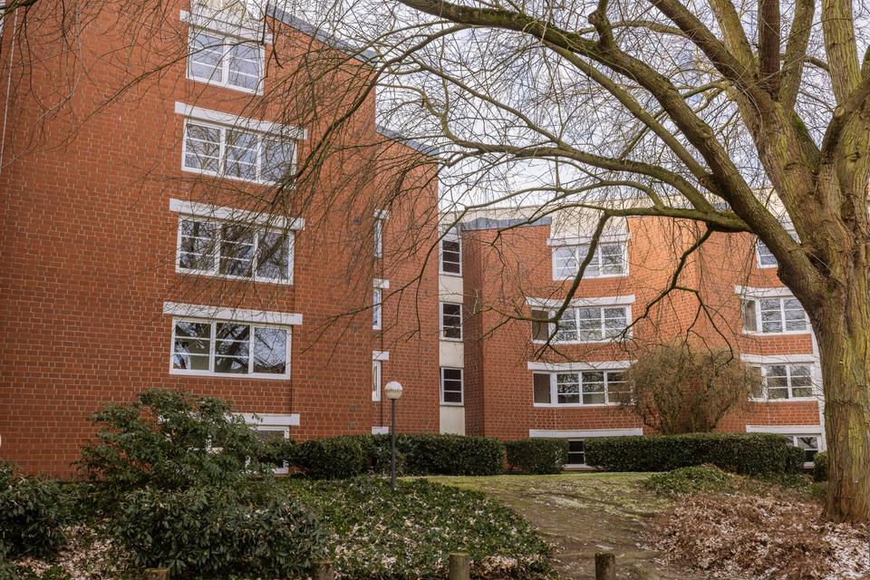 Thumbnail-Barrierefreies Wohnen im Grünen für alle über 50