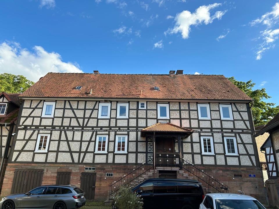 Thumbnail-Erstbezug nach Umbau: WG-Zimmer und Apartment in Marburg-Moischt!
