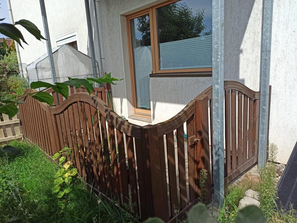 Thumbnail-⭐️ Helle 2-Zimmer im EG mit Gartenanteil in Ilsede Bülten