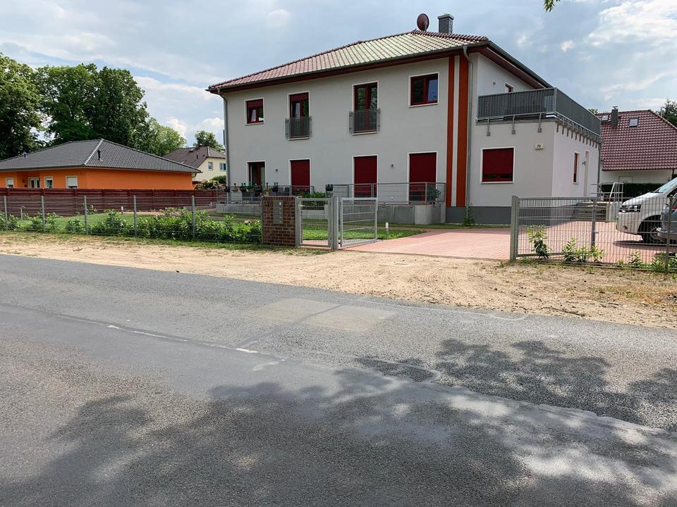 Thumbnail-Mietwohnung ab 01.05.2026 zu vergeben