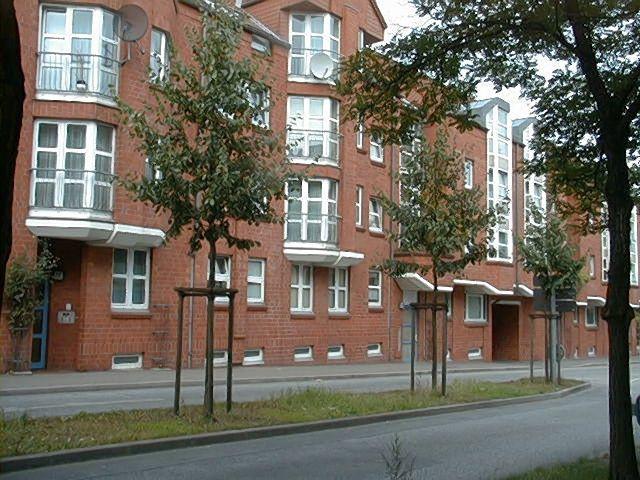 Thumbnail-Moderne 3,5-Zimmer-Dachgeschosswohnung ohne Fahrstuhl