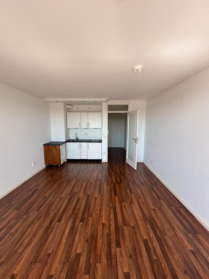 Thumbnail-Wunderschöne 1.-Zi.-Wohnung mit großem Balkon in Planegg