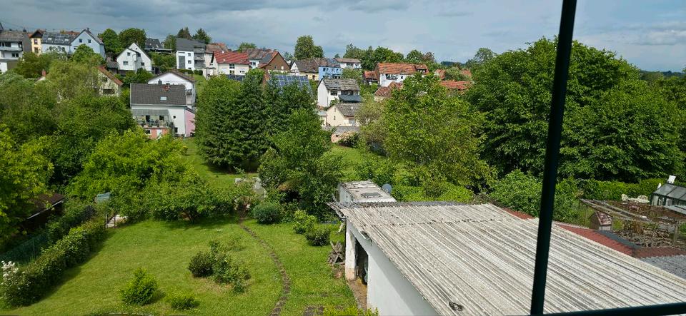 Thumbnail-Mieten Sie ein Wohnung in Heusweiler
