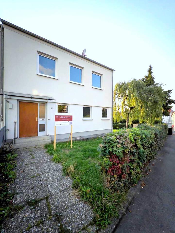 Thumbnail-Reihenendhaus Im Grund in Owen, 500m² Grundstück, Provisionsfrei