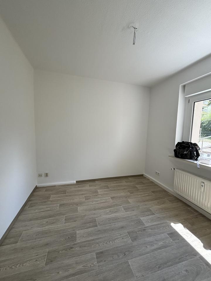 Thumbnail-Tolle 2-Raumwohnung in zentraler Lage in Zeitz!