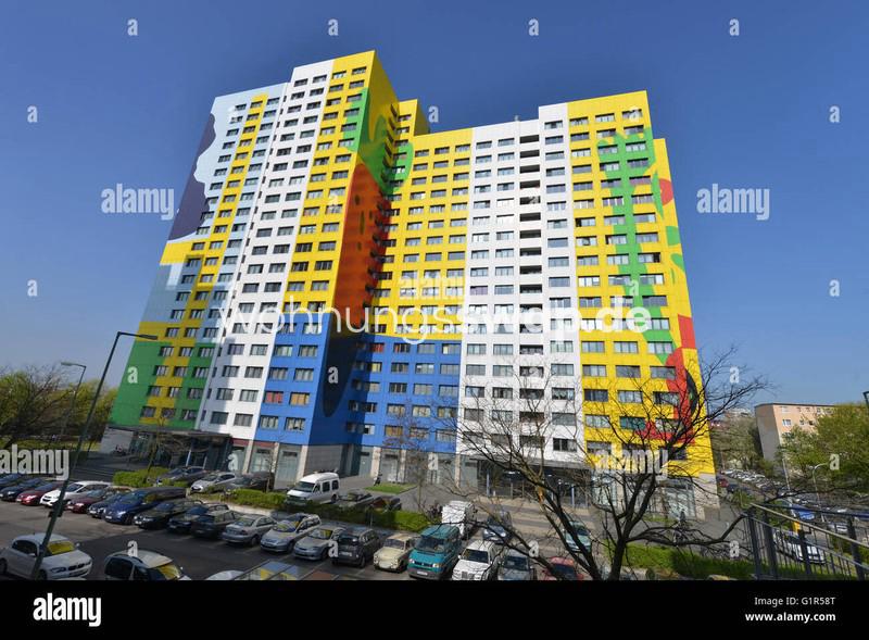 Thumbnail-Wohnungsswap - 4 Zimmer, 75 m² - Franz-Jacob-Straße, Lichtenberg, Berlin