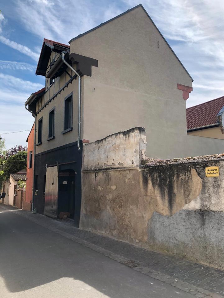 Thumbnail-Wohnhaus in Oppenheim