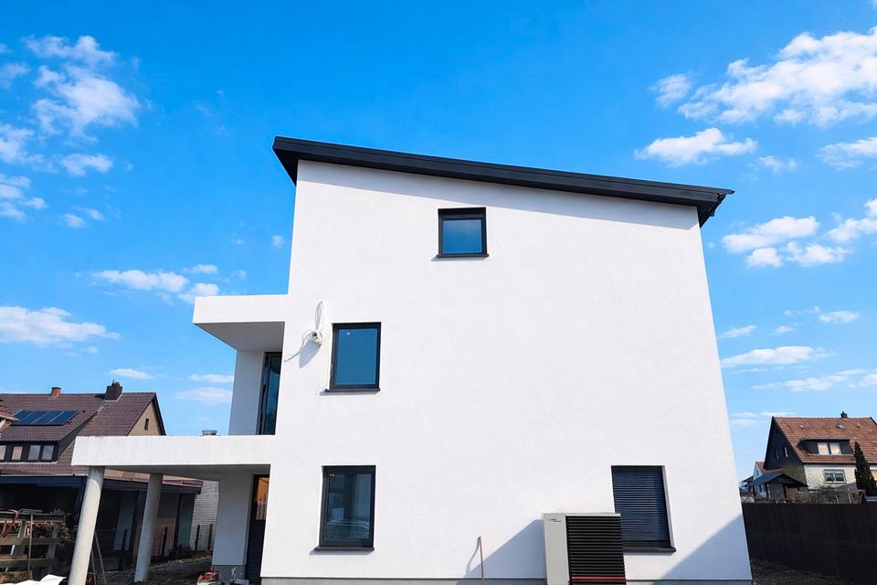Thumbnail-LEHRTE: 2-Zimmer Penthouse Wohnung