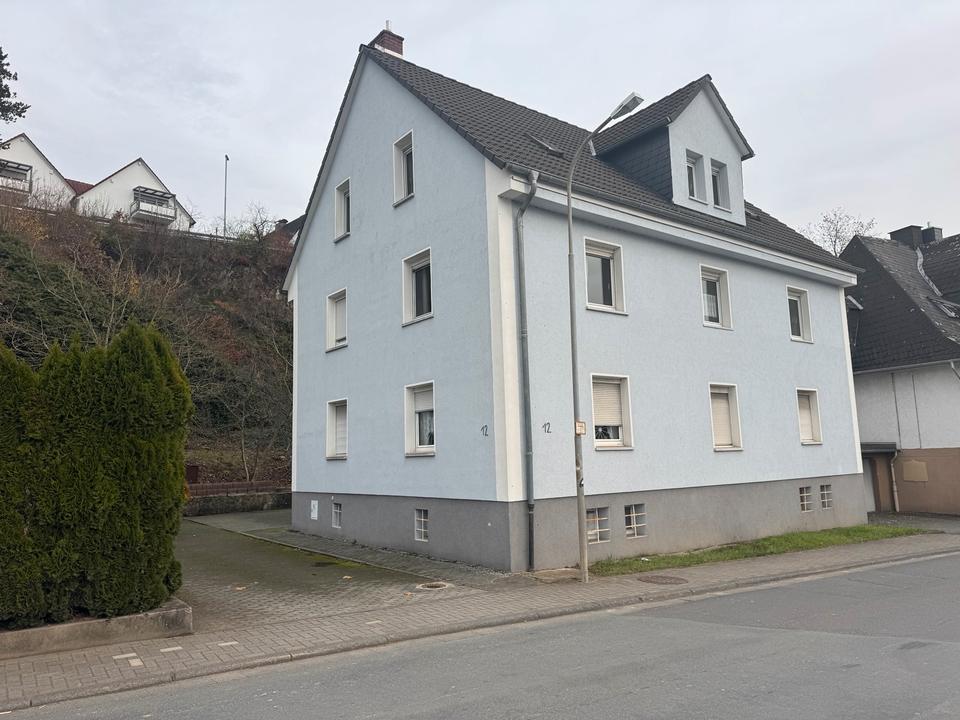 Thumbnail-3 Familienhaus in Asslar zu verkaufen