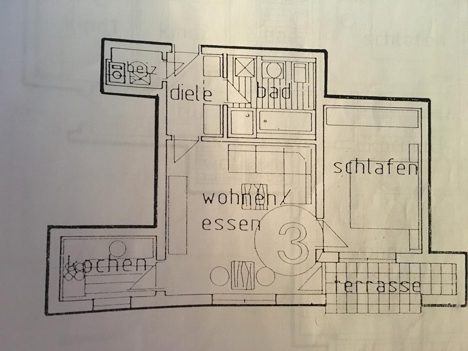 Thumbnail-2-Zimmer-Wohnung