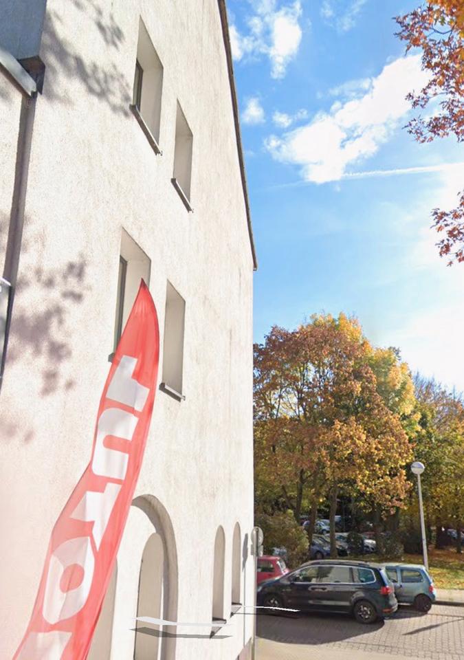 Thumbnail-Wohnung in Witten