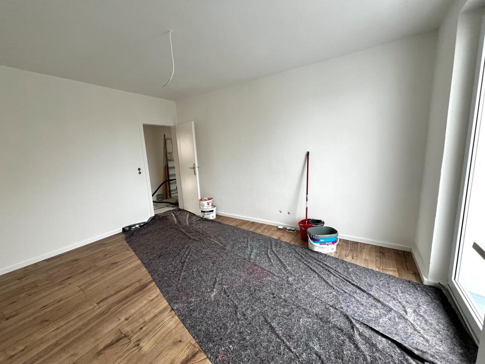 Thumbnail-Neu-Renovierte 2-Zi, KDB, 56qm mit Balkon Nähe FernUni Hagen