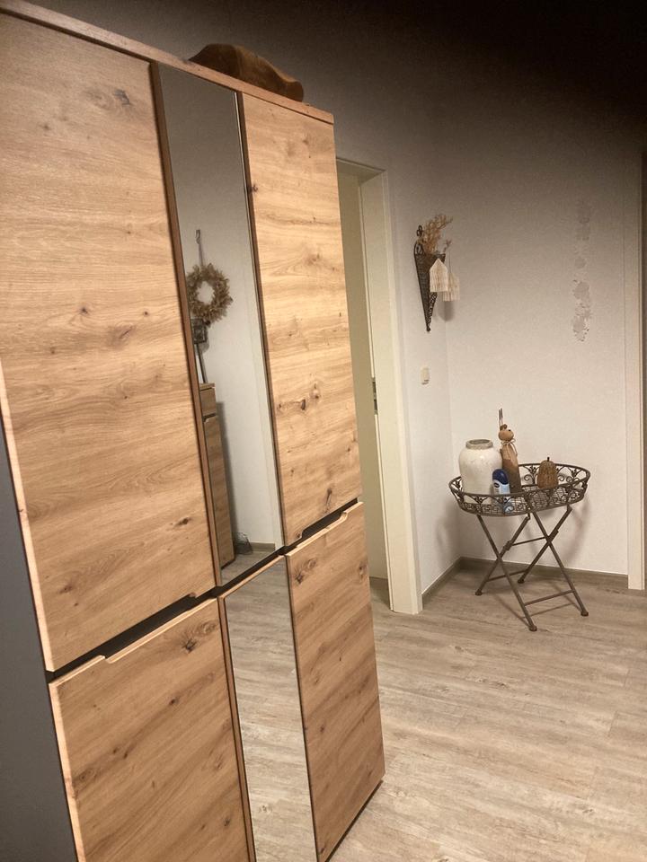 Thumbnail-Schöne drei Zimmerwohnung in 23974 Neuburg ruhige Lage