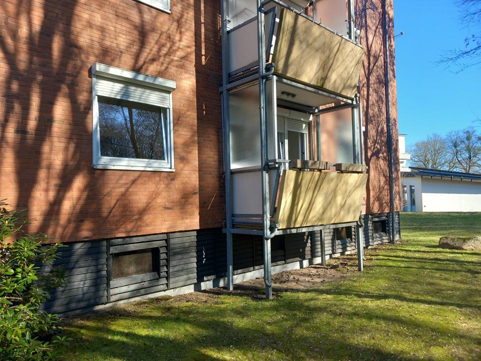 Thumbnail-Eigentumswohnung im Eichelkamp Wolfsburg zu verkaufen