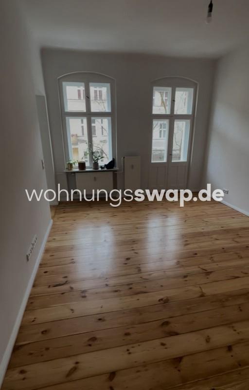 Thumbnail-Wohnungsswap - 2 Zimmer, 50 m² - Stuttgarter Straße, Neukölln, Berlin
