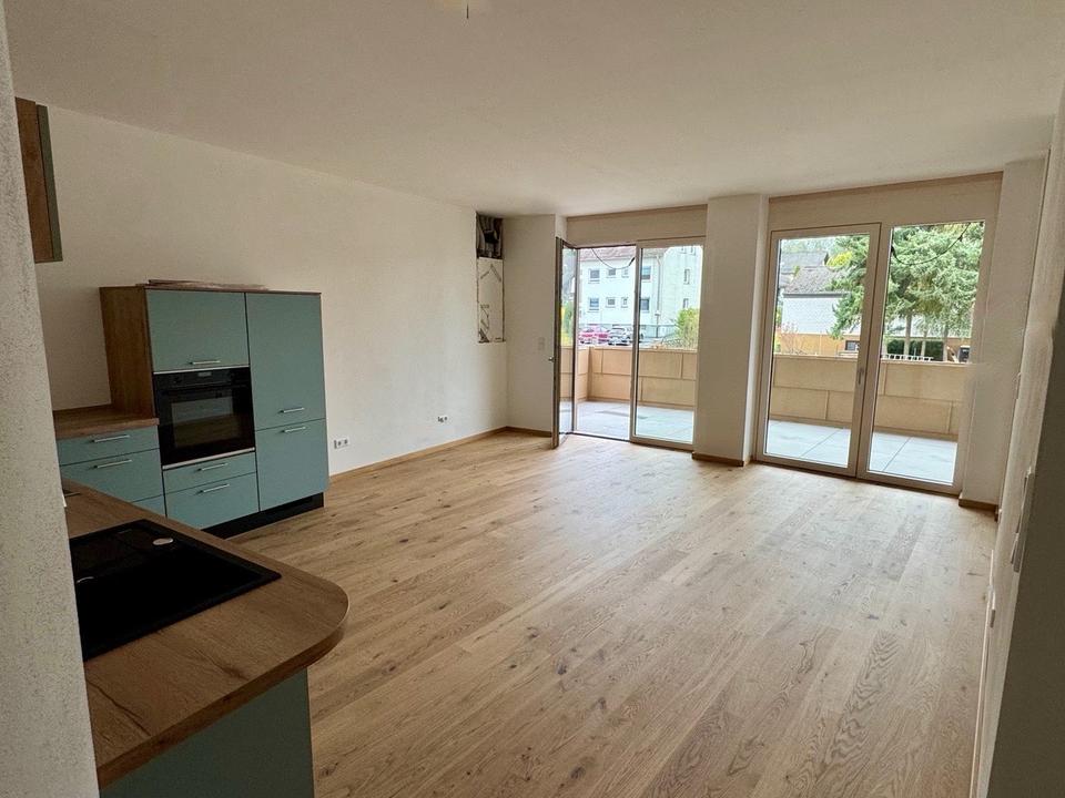 Thumbnail-2-Zimmer Neubauwohnung