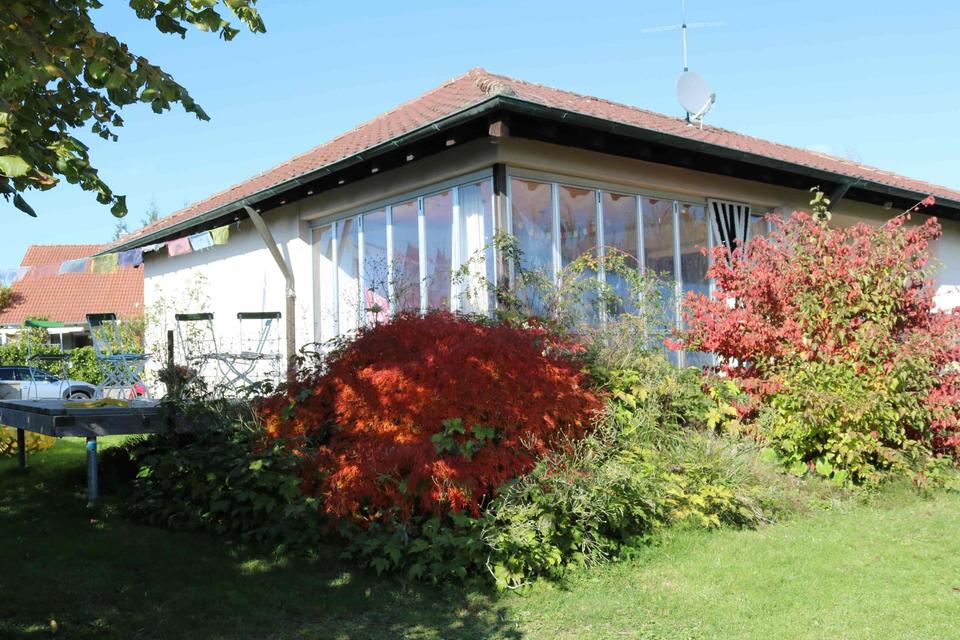 Thumbnail-Charmantes Einfamlienhaus in Pfullendorf