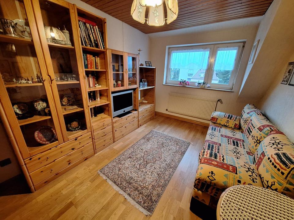 Thumbnail-3-Zimmer-Wohnung in zentraler, ruhiger Lage von Stein bei Nürnber