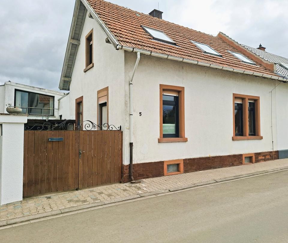 Thumbnail-Haus in Grünstadt