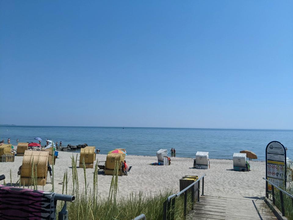 Thumbnail-Ostsee Wochenendhaus