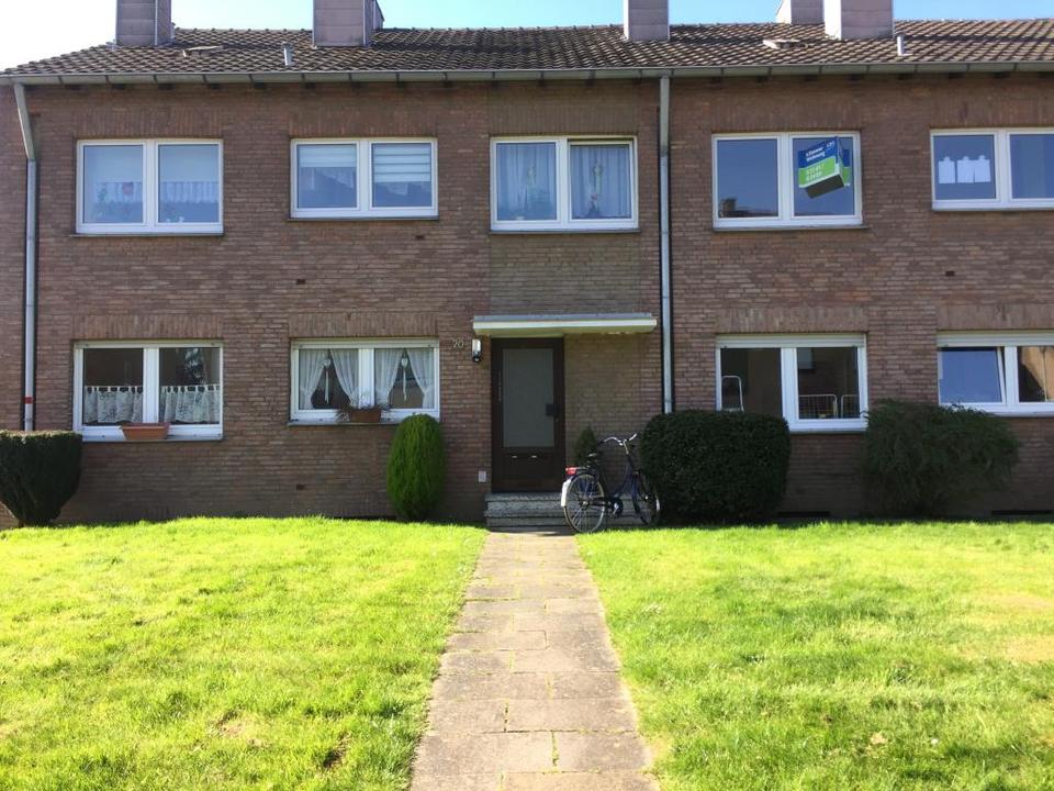 Thumbnail-Attraktive 3-Zimmer-Etagenwohnung in Mönchengladbach zu vermieten