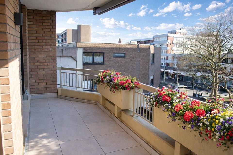 Thumbnail-Provisionsfrei! 2-Zimmer Eigentumswohnung mit Sonnenbalkon ☀️