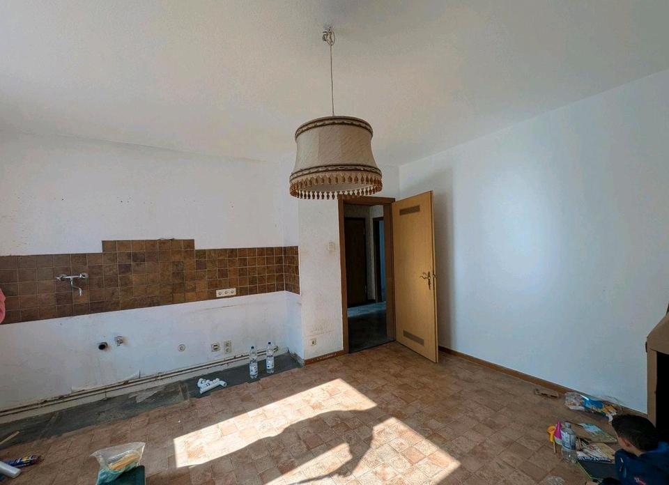 Thumbnail-2 Zimmer Wohnung (KDB) in Wuppertal Barmen