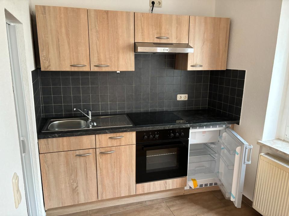 Thumbnail-1 Raum-Wohnung, Eisenberg
