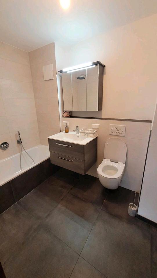 Thumbnail-Eigentumswohnung Lampertheim Neuschloß