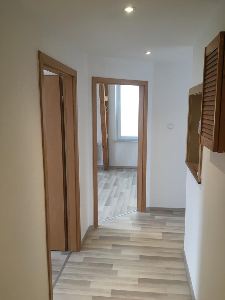 Thumbnail-2 Zimmer DG Wohnung mit Einbauküche zentrumsnah am Altstadtring