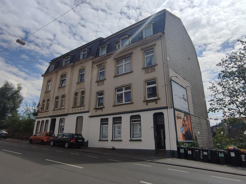 Thumbnail-Gepflegte 4-Zimmer-Souterrainwohnung in ruhiger Lage von Wuppertal