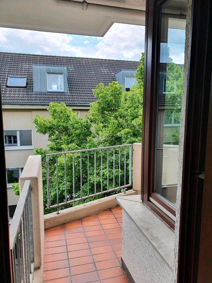 Thumbnail-Schöne kleine Wohnung in zentraler Lage von Köln