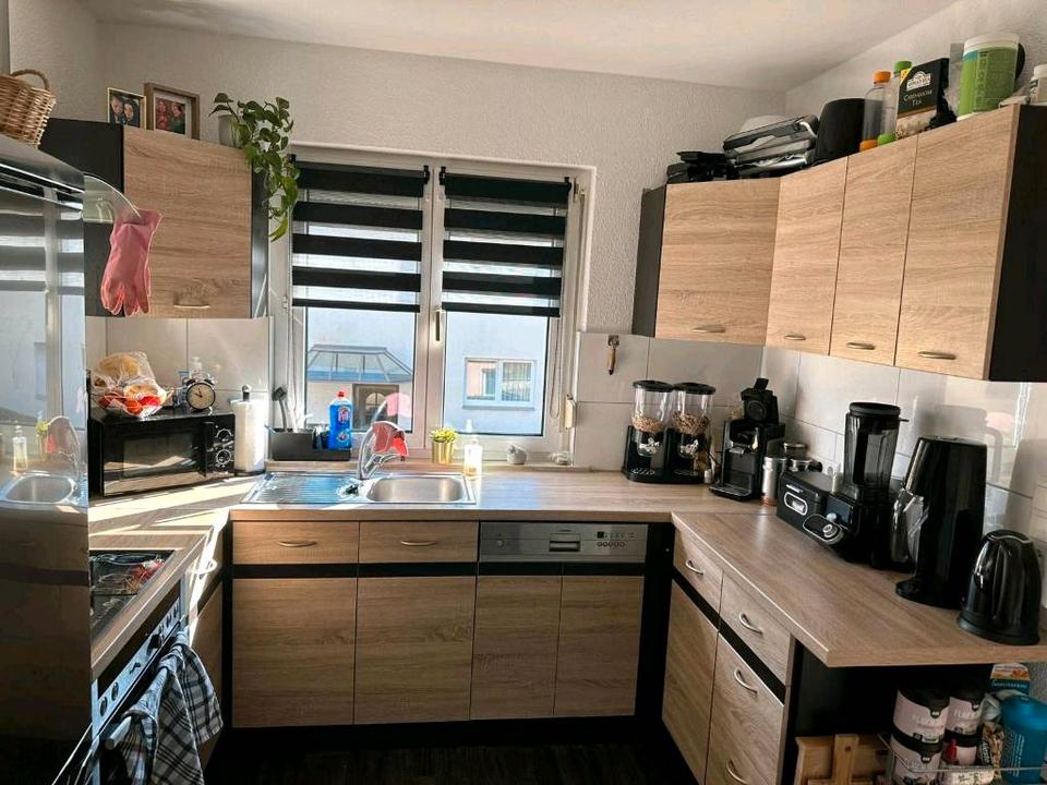 Thumbnail-Schöne 2-Zimmer Wohnung ab 01.07.2026 zu vermieten