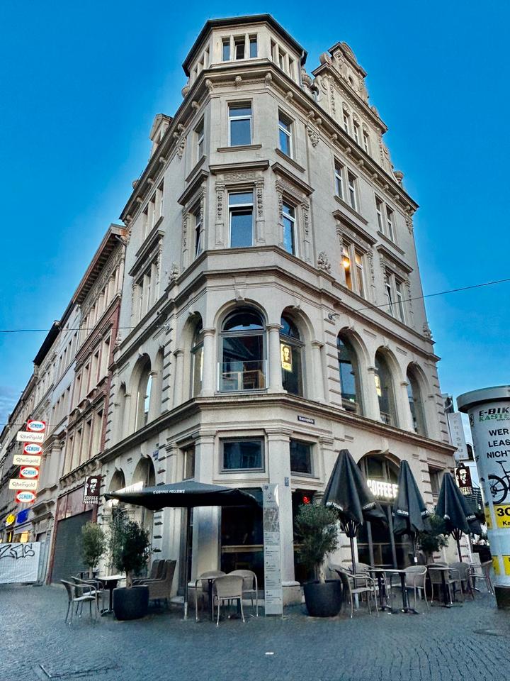 Thumbnail-Virtuelles BüroGeschäftsadresse inkl. Service - sofort verfügbar