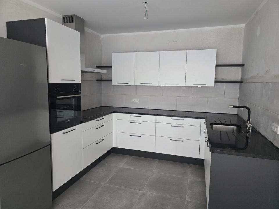 Thumbnail-2 Zi. Wohnung in Euskirchen zu vermieten - ErstbezugNeubau