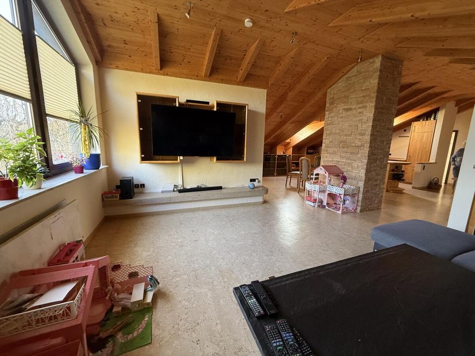 Thumbnail-Charmante 2-Zimmer-Mietwohnung