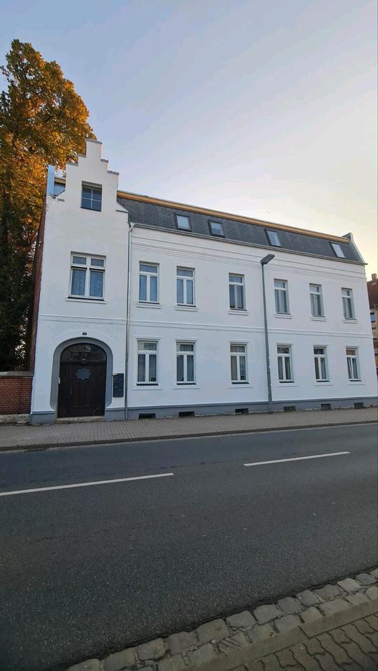 Thumbnail-*modernes Familiendomizil mit Garten*