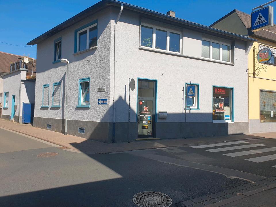 Thumbnail-4 Zimmer Wohnung mit Terasse in Bingen-Büdesheim