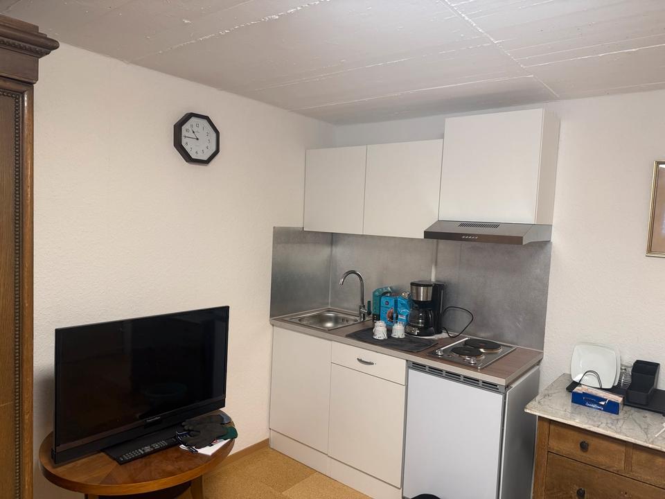 Thumbnail-Souterrainwohnung in Belm-Vehrte ab sofort , Warmmiete 450€