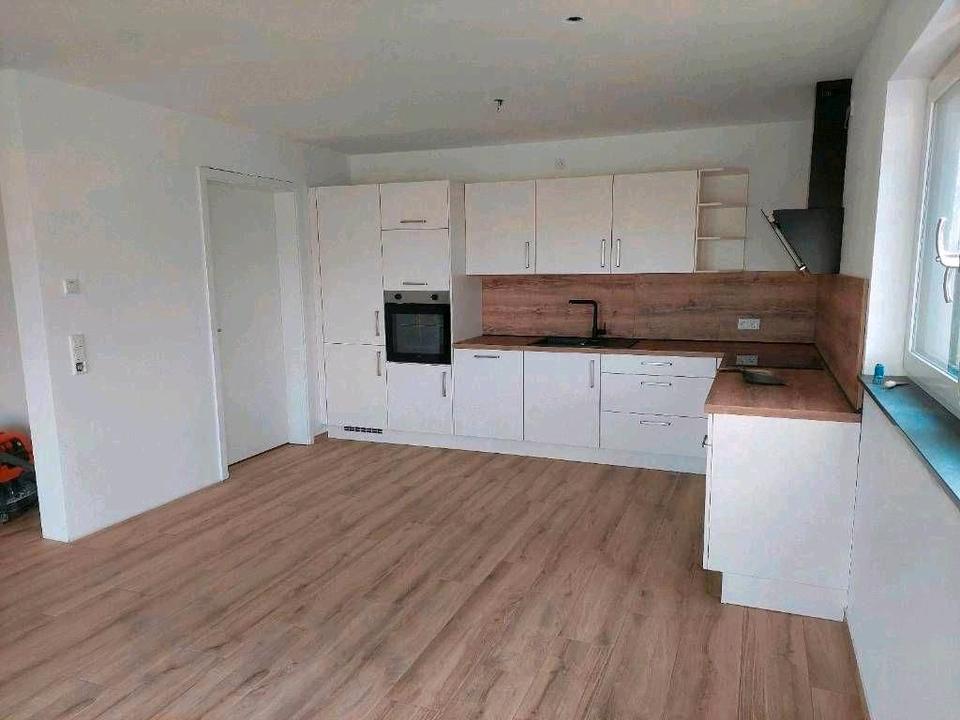 Thumbnail-Wohnung ab 01.08.2026 zu vermieten