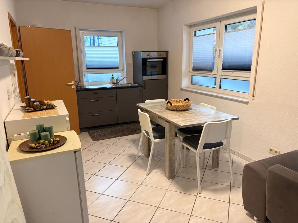 Thumbnail-Wohnung in Kaiserslautern