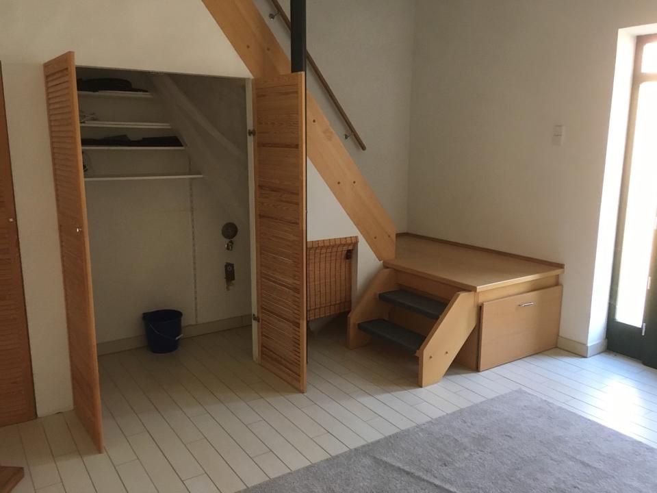 Thumbnail-3Raum, 110qm, neu saniert, Altstadt von Wittenberg 11