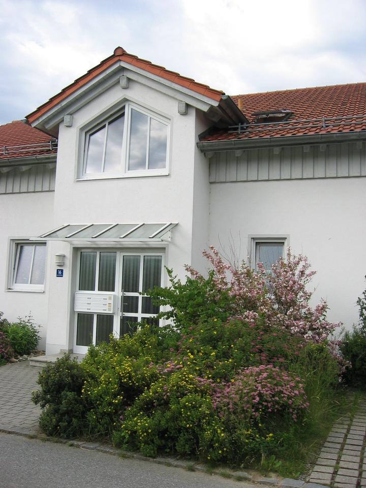 Thumbnail-Schöne 3-Zimmer-EG-Wohnung in Viechtach ab 01.03.2026