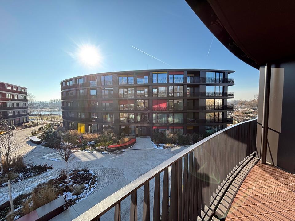 Thumbnail-Ihr neues Zuhause im Neubau-Erstbezug in Elbnähe.