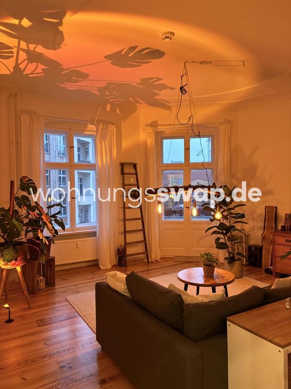 Thumbnail-Wohnungsswap - 3 Zimmer, 110 m² - Donaustraße, Neukölln, Berlin